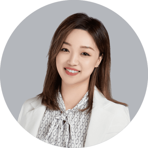 Michelle Zhou, Partner