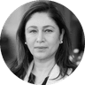 Shally Shanker, CFA, Founder & Managing Partner