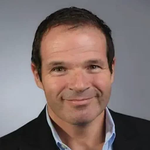 Howard Hall, Co-founder