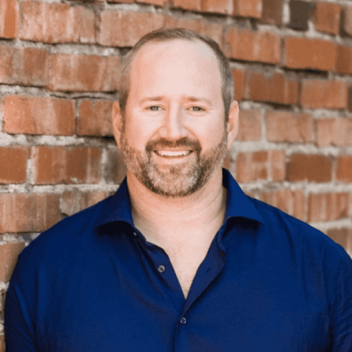 Philip O'Connor, Co-Founder & Managing Partner