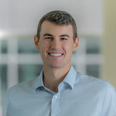 Anthony Cavallo, Analyst