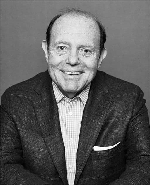 Gene Ludwig, Managing Partner
