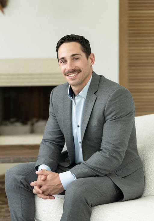 Ryan Pruitt, Managing Director