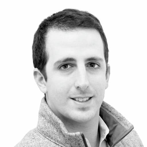 Max Shapiro, Managing Partner