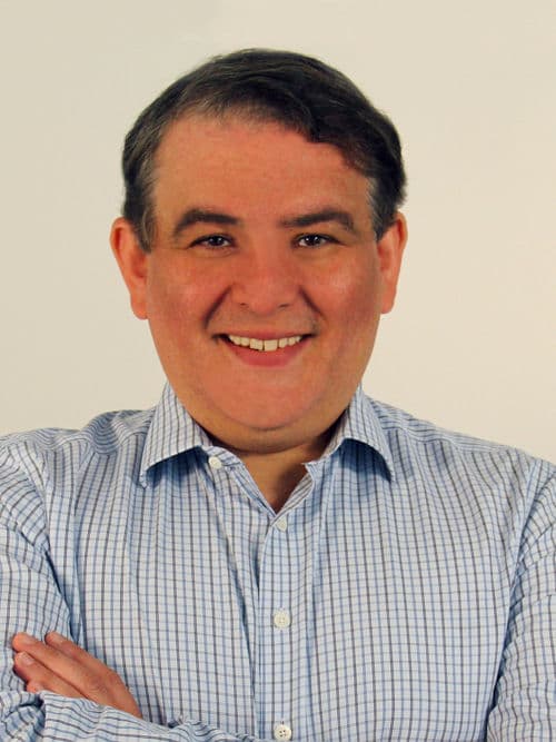 Jonathan Axelrod, Managing Partner