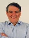 Jonathan Axelrod, Managing Partner