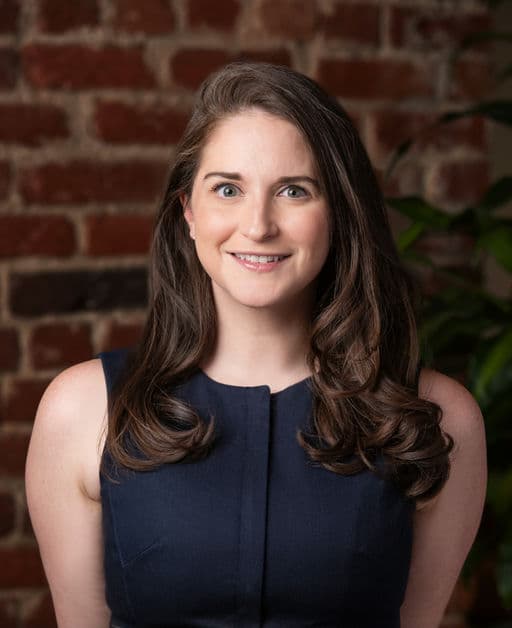 Liz Wessel, Partner
