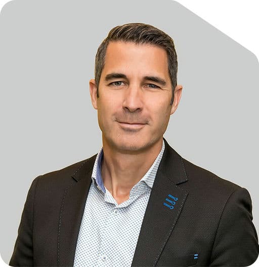 David Nault, General Partner