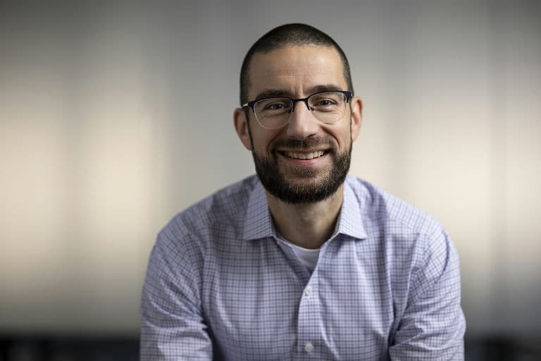 Nikola Trbovic, Managing Partner, Therapeutics