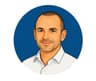 Brad Marzullo, Vice President, Corporate Development, Venture Capital, and Partnerships