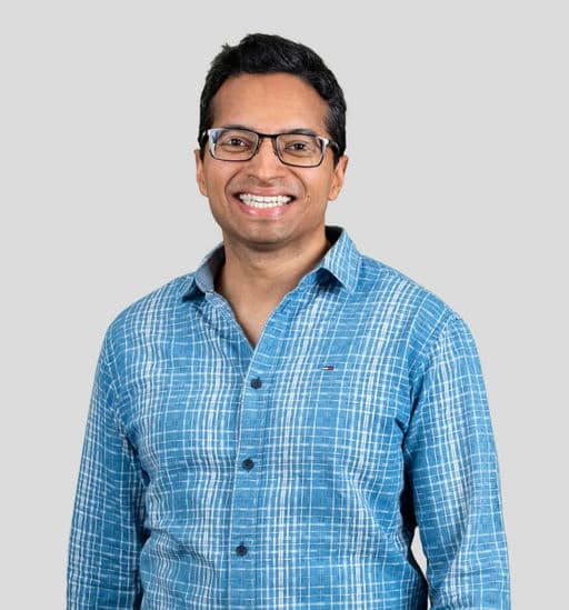 Nithin Kaimal, Investor