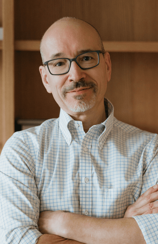 Chris Gardner, Partner