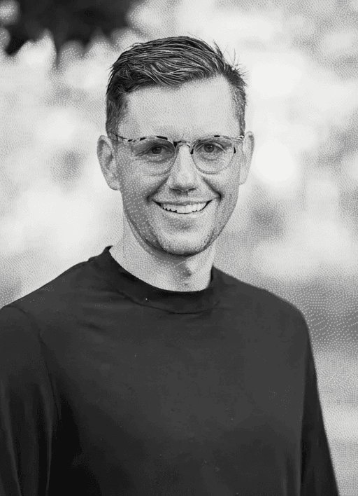 Cain McClary, Managing Partner & Founder