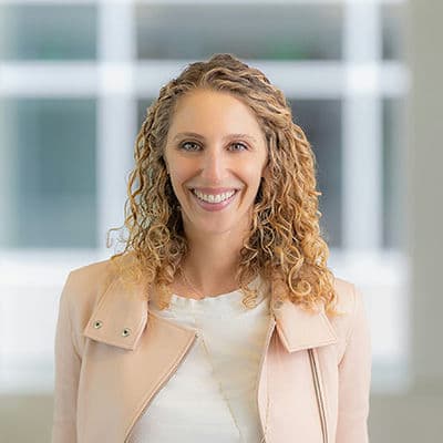 Ilana Stern, Partner