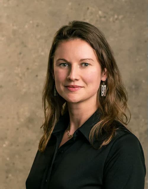 Rachel Slaybaugh, General Partner