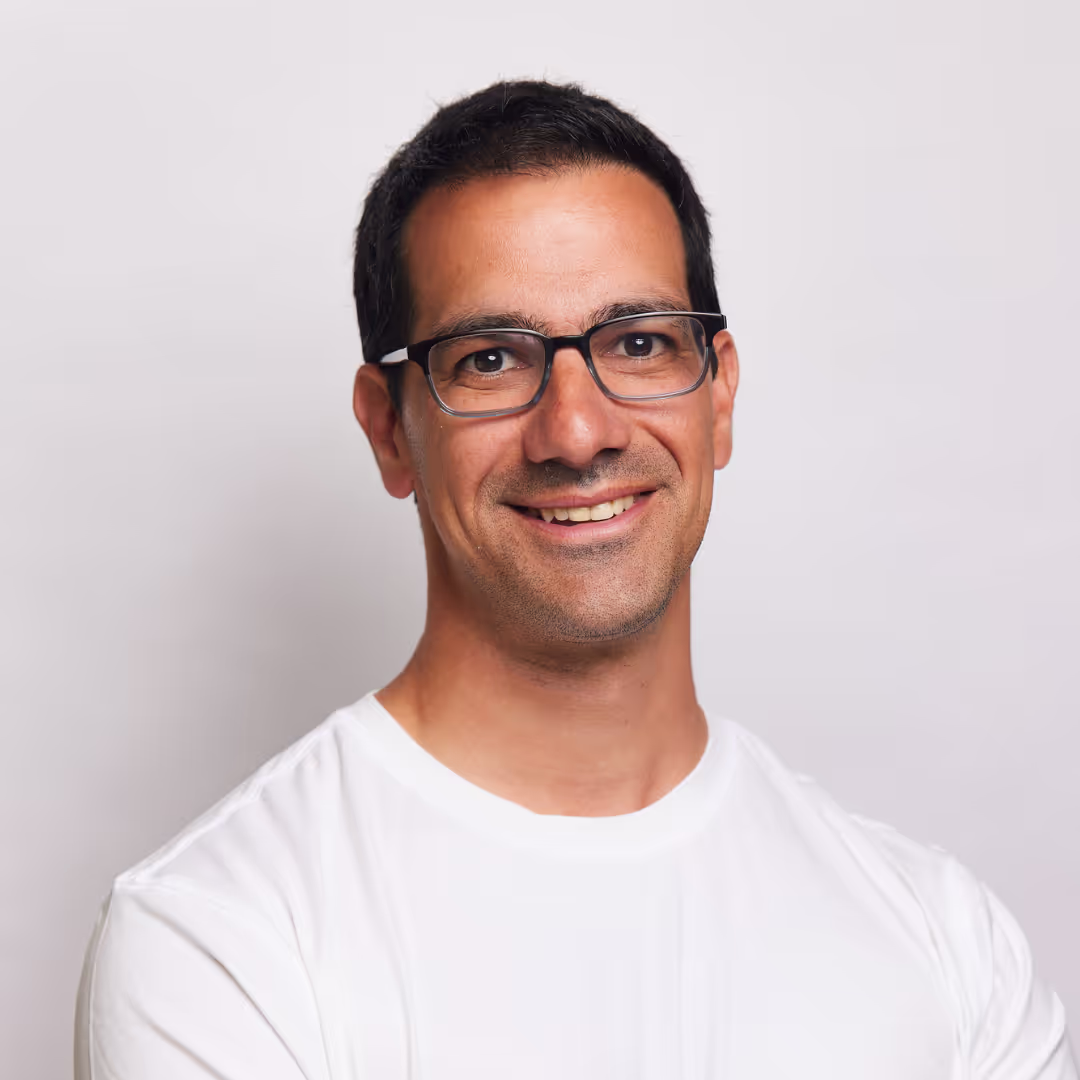 Michael Cardamone, CEO & Managing Partner