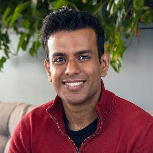 Deedy Das, Partner