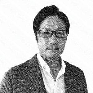 Seth Nishida, Senior Director