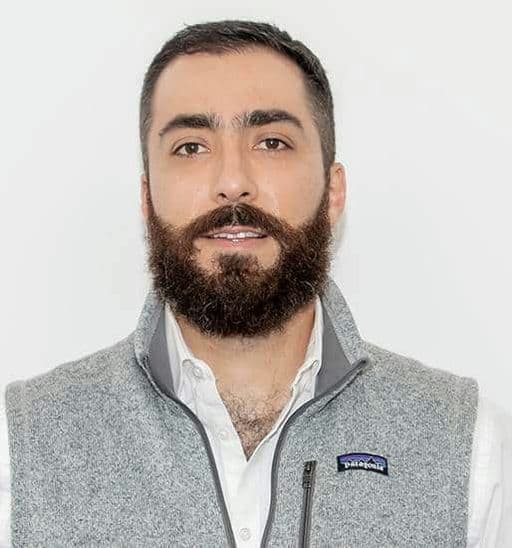 Patrick Menendez