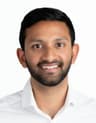 Anjan Vinod, Partner