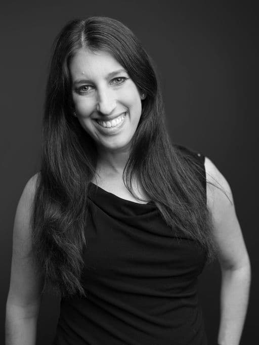 Jessica Peltz-Zatulove, Founding Partner