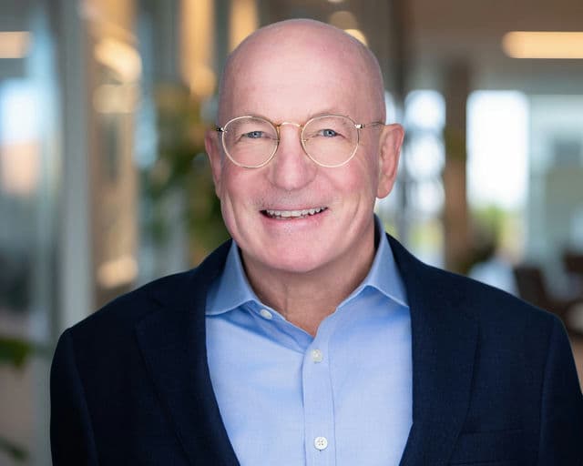 Temple Fennell, Co-Founder & Managing Partner