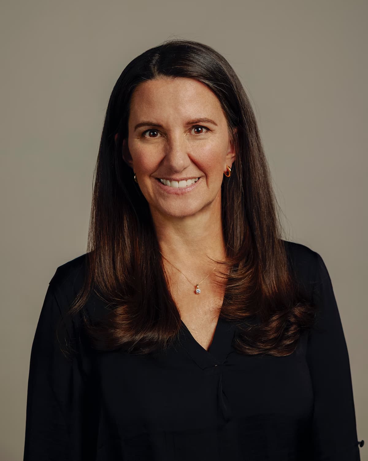 Stacey Bishop, Partner