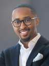 Justin Williams, Vice President