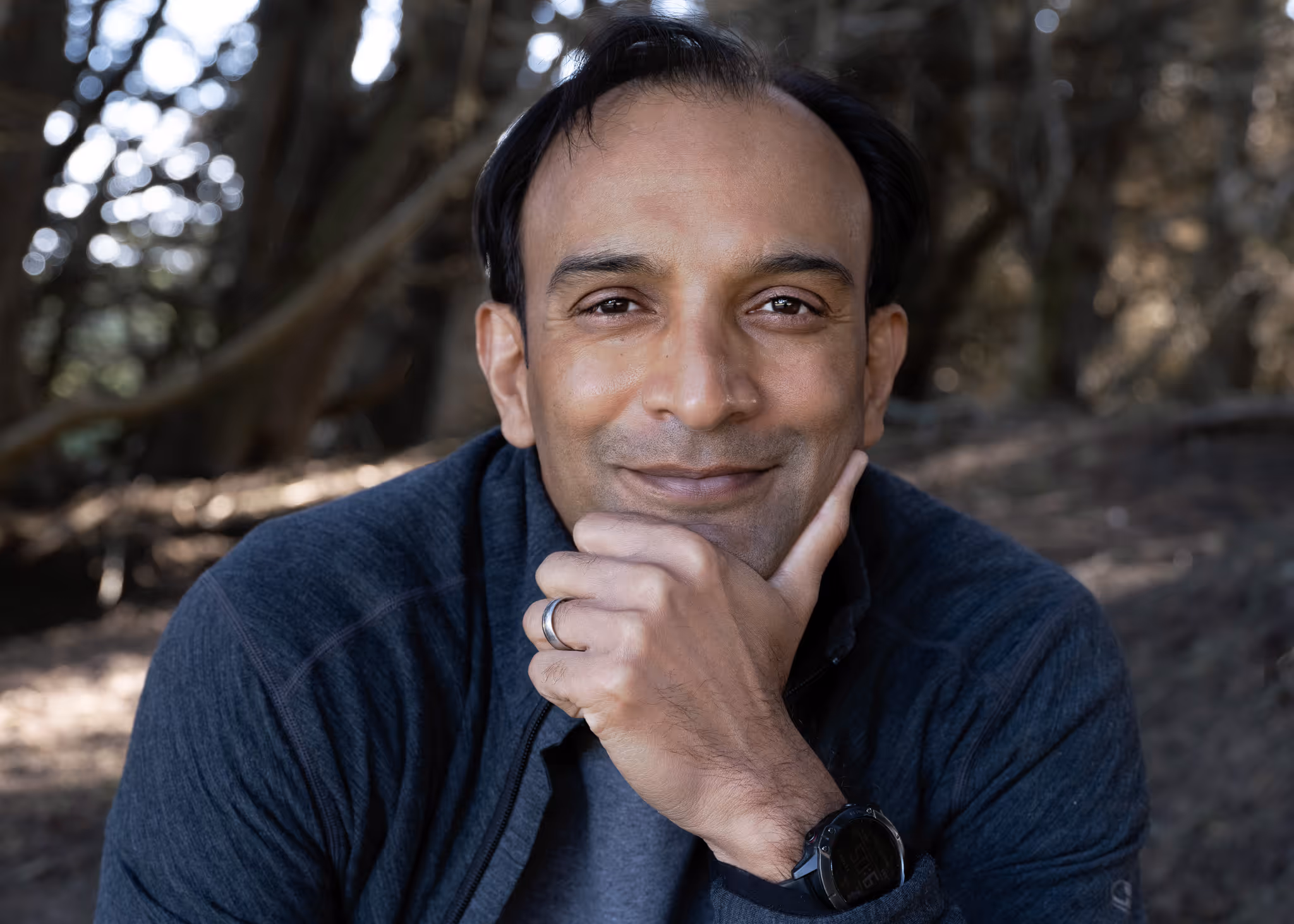 DJ Patil, General Partner
