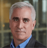 Henry Skinner, Chief Executive Officer