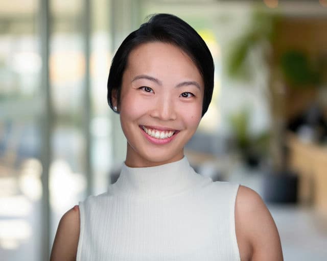Amy Zhao, Principal