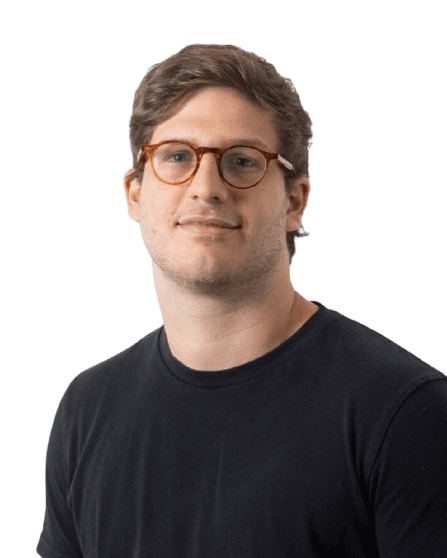 Gabriel Rosenthal Gil, Investment VP