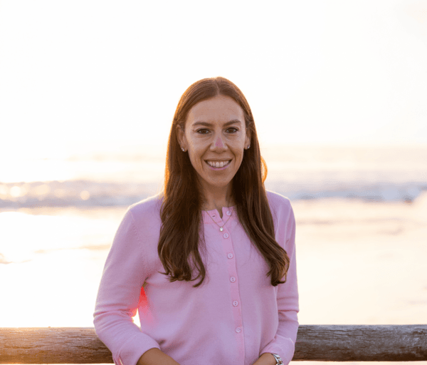 Amanda Schutzbank, Co-Founder & General Partner