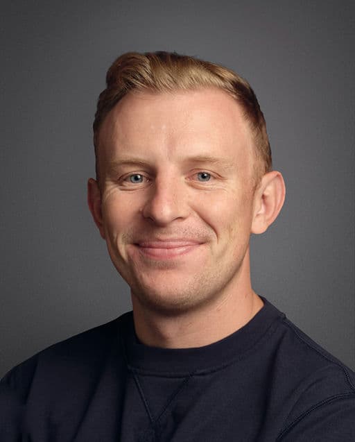 David Bloom, Principal