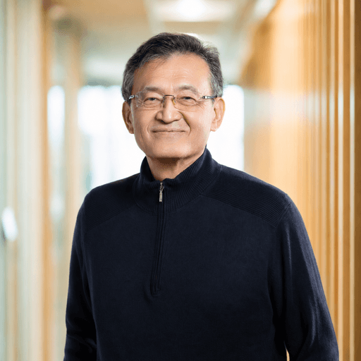 Lip-Bu Tan, Founding Managing Partner