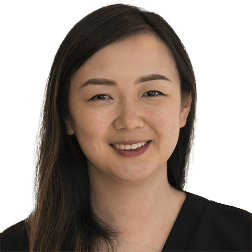 Jenny Song, Partner