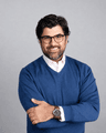 Rajive Keshup, Partner