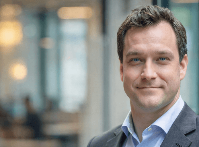 Miles Gerson, Partner, Therapeutics
