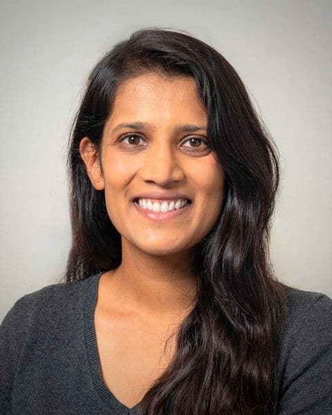 Maneeshika Madduri, Investor
