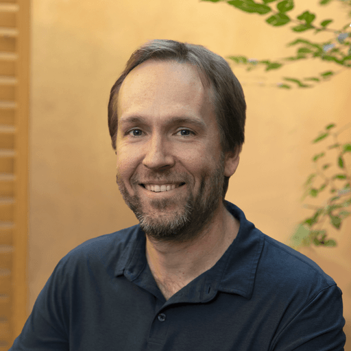 Dan Graham, Co-Founder & General Partner