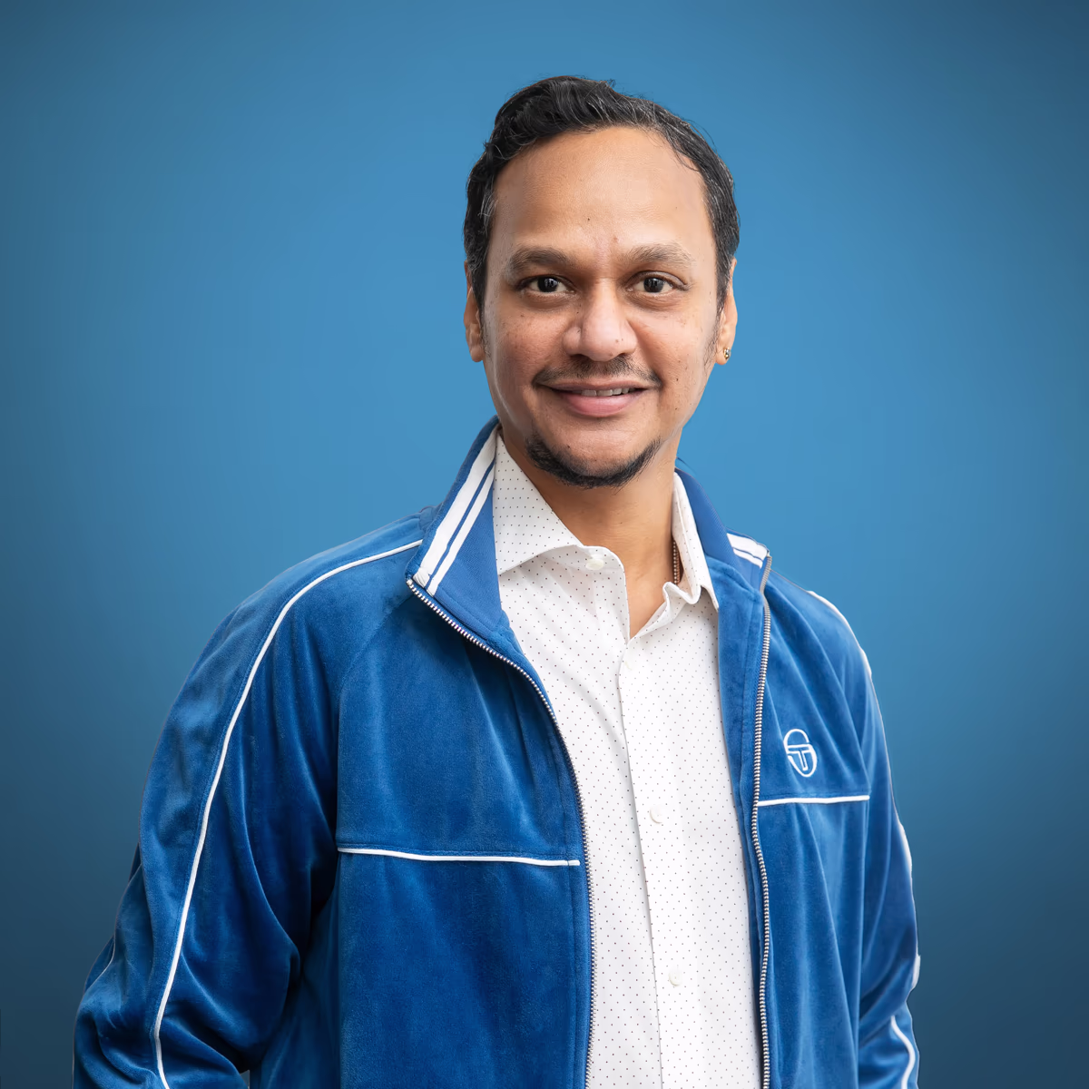 Vic Singh, General Partner