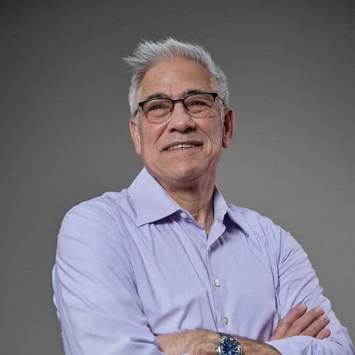Bob Spinner, Founding Partner & Managing Director
