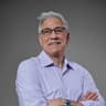 Bob Spinner, Founding Partner & Managing Director