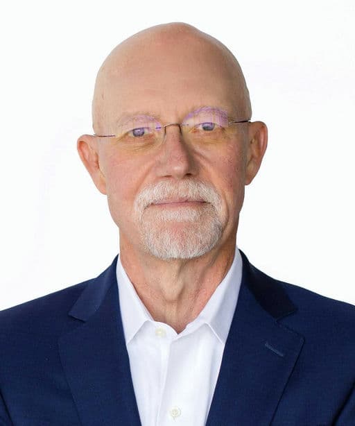 Dave Miles, Founding Partner