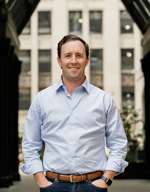 Dan Ratliff, Partner