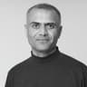 Keval Desai, Founder & Partner