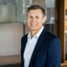Larsen Mettler, Managing Director, Oceans
