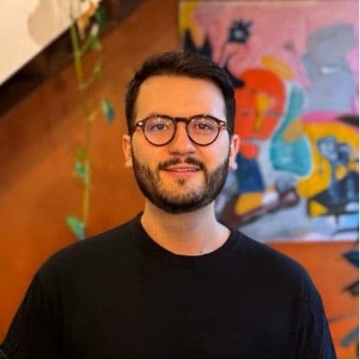 Sebastian Buenaventura, Investor
