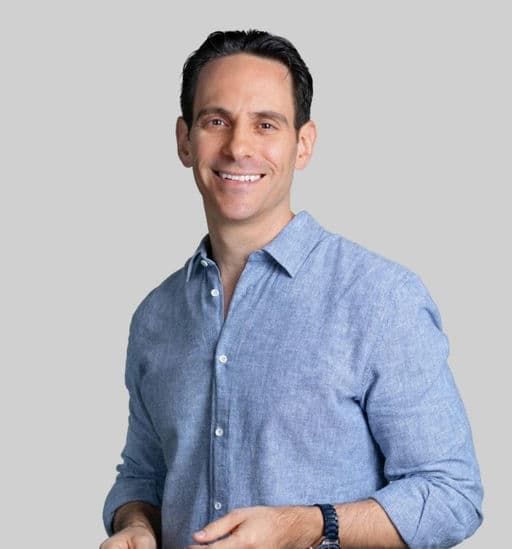 Adam Fisher, Investor