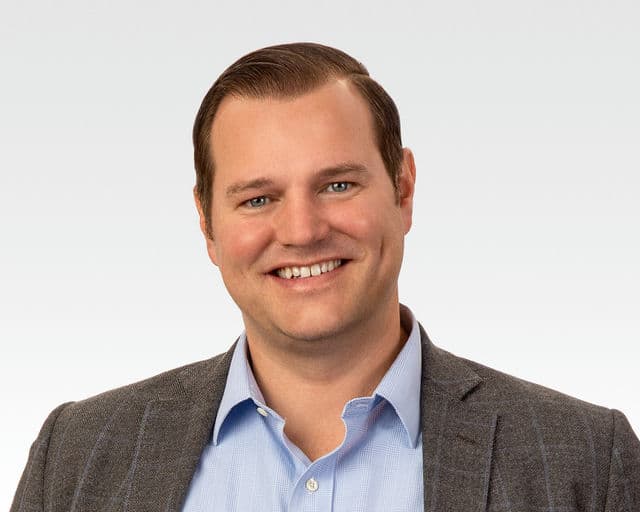 James Hill, General Partner